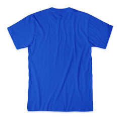 Chelsea 1863FC Badge T-Shirt on sale - Blue 