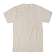 Chelsea 1863FC Script T-Shirt on sale - Tan 