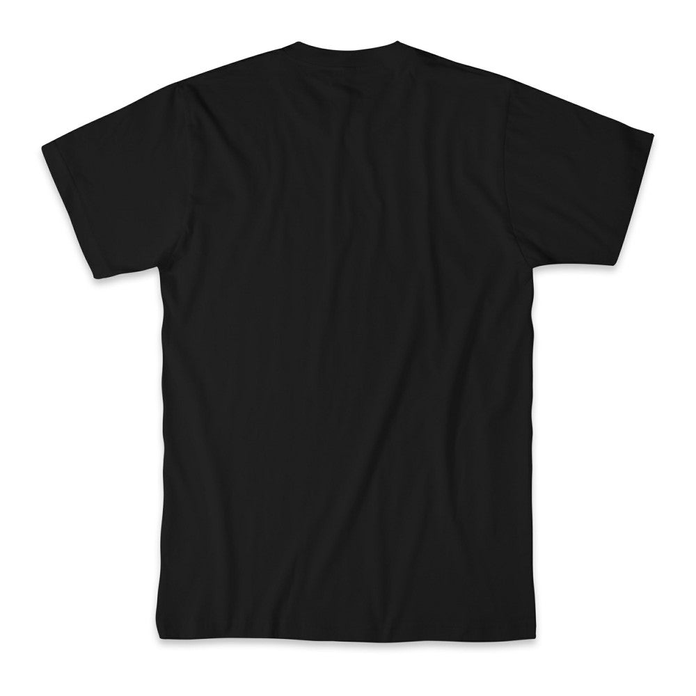 Chelsea 1863FC Heritage Circle T-Shirt on sale - Black 