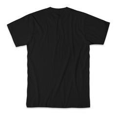 Chelsea 1863FC Heritage Circle T-Shirt on sale - Black 