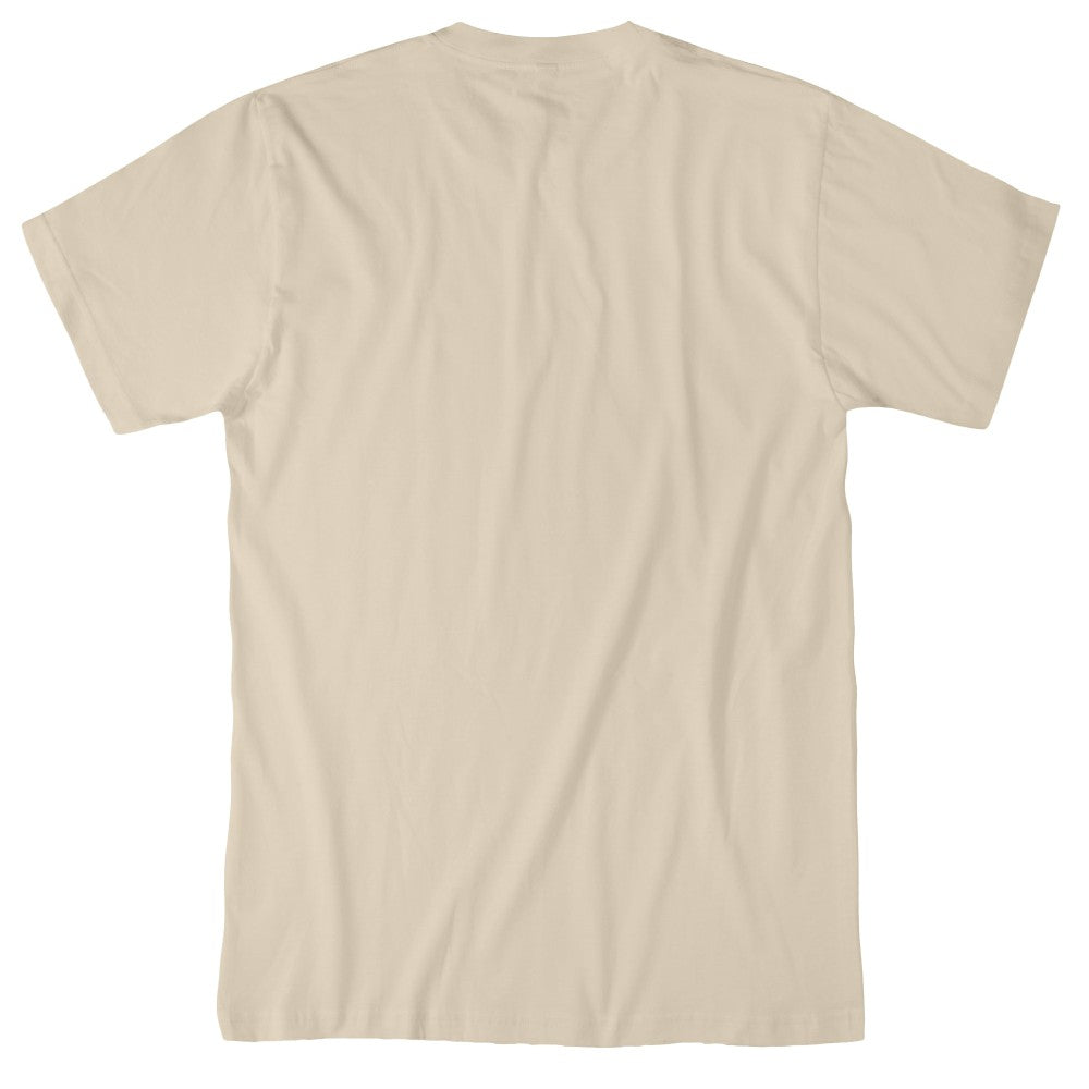 Argentina National Team 1863FC 16-Time Copa America Champions T-Shirt for sale - Cream 