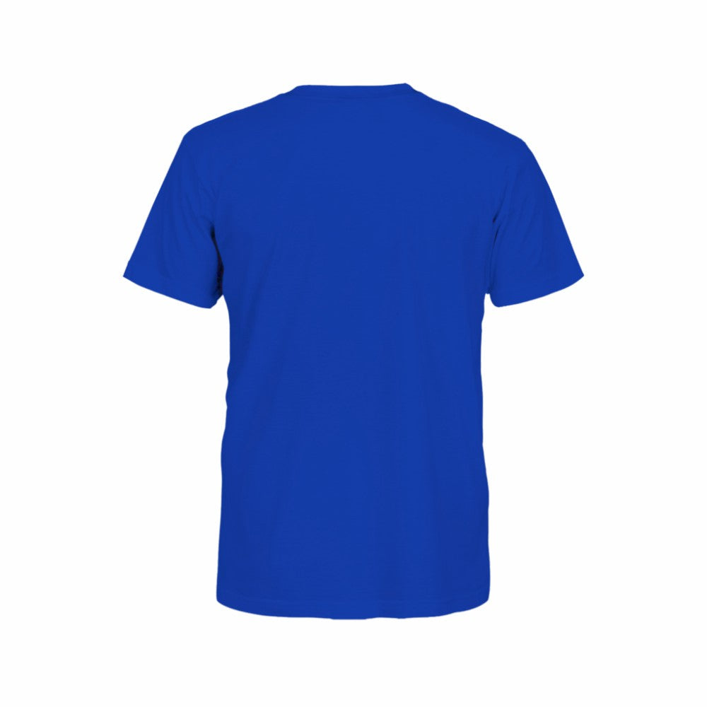 Chelsea 1863FC  Youth Color Badge T-Shirt on sale - Blue 