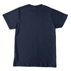 Barcelona 1863FC  Youth Color Badge T-Shirt on sale - Navy 