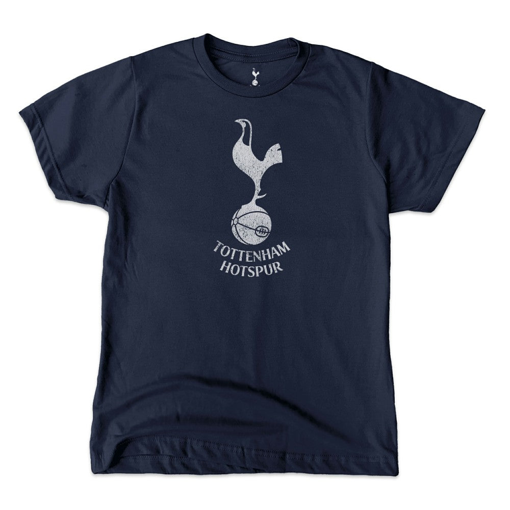 James Maddison Tottenham Hotspur 1863FC  Youth Player T-Shirt Sale - Navy 