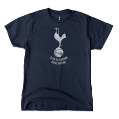 James Maddison Tottenham Hotspur 1863FC  Youth Player T-Shirt Sale - Navy 