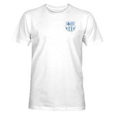 Lamine Yamal Barcelona 1863FC Player T-Shirt on sale - White 