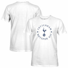 Tottenham Hotspur 1863FC Roundabout T-Shirt Sale - White 