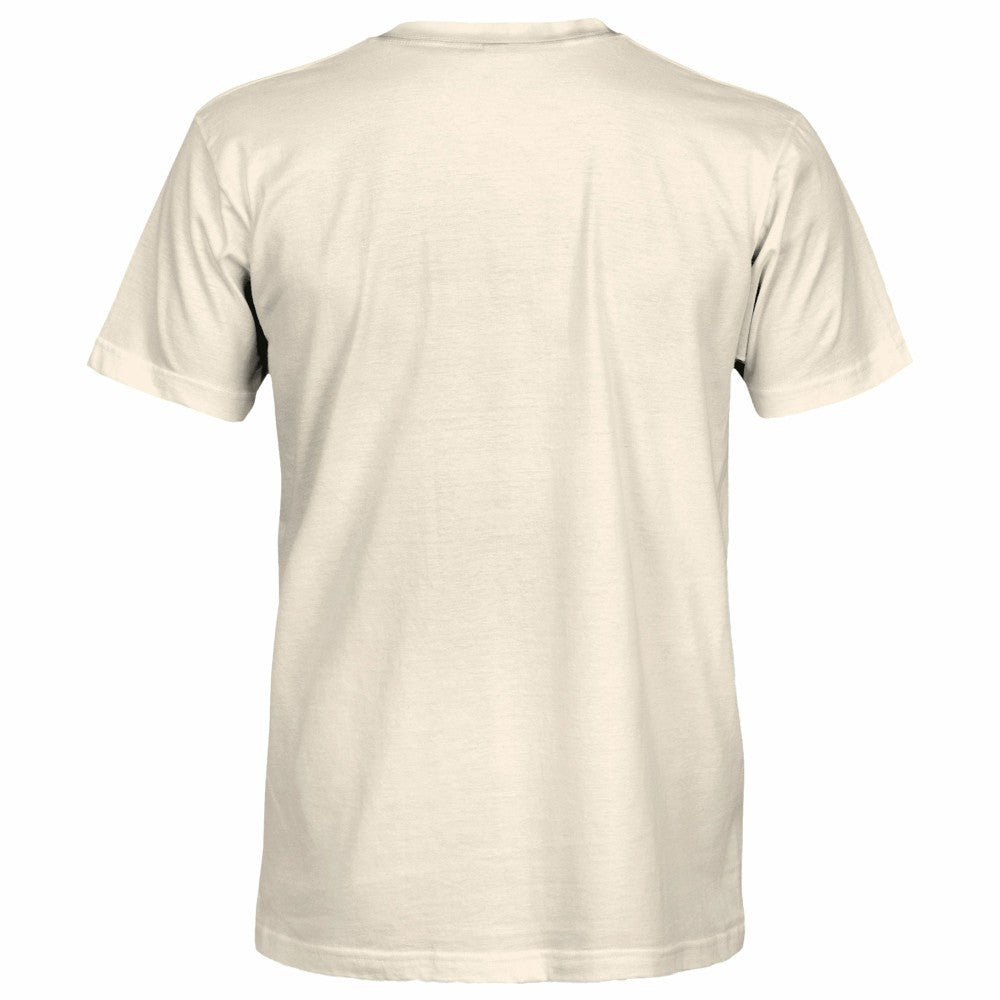 Tottenham Hotspur 1863FC Team Arch T-Shirt Sale - Tan 