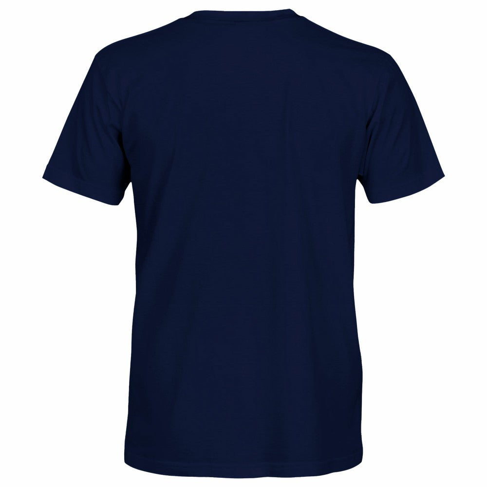 Tottenham Hotspur 1863FC Athletic Wordmark T-Shirt Sale - Navy 