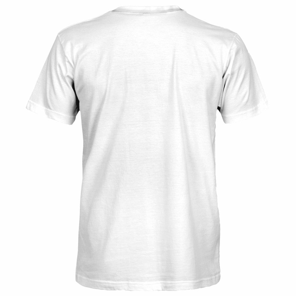 Tottenham Hotspur 1863FC Retro Wordmark T-Shirt Sale - White 