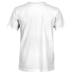 Manchester City 1863FC Athletic Wordmark T-Shirt Discount - White 