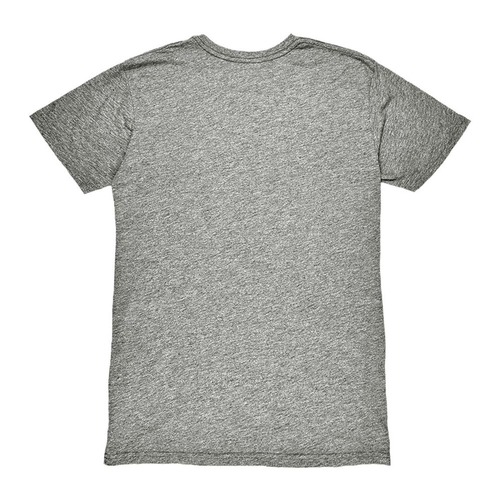 Club America 1863FC Wordmark Vintage Tri-Blend T-Shirt Discount - Heather Gray 