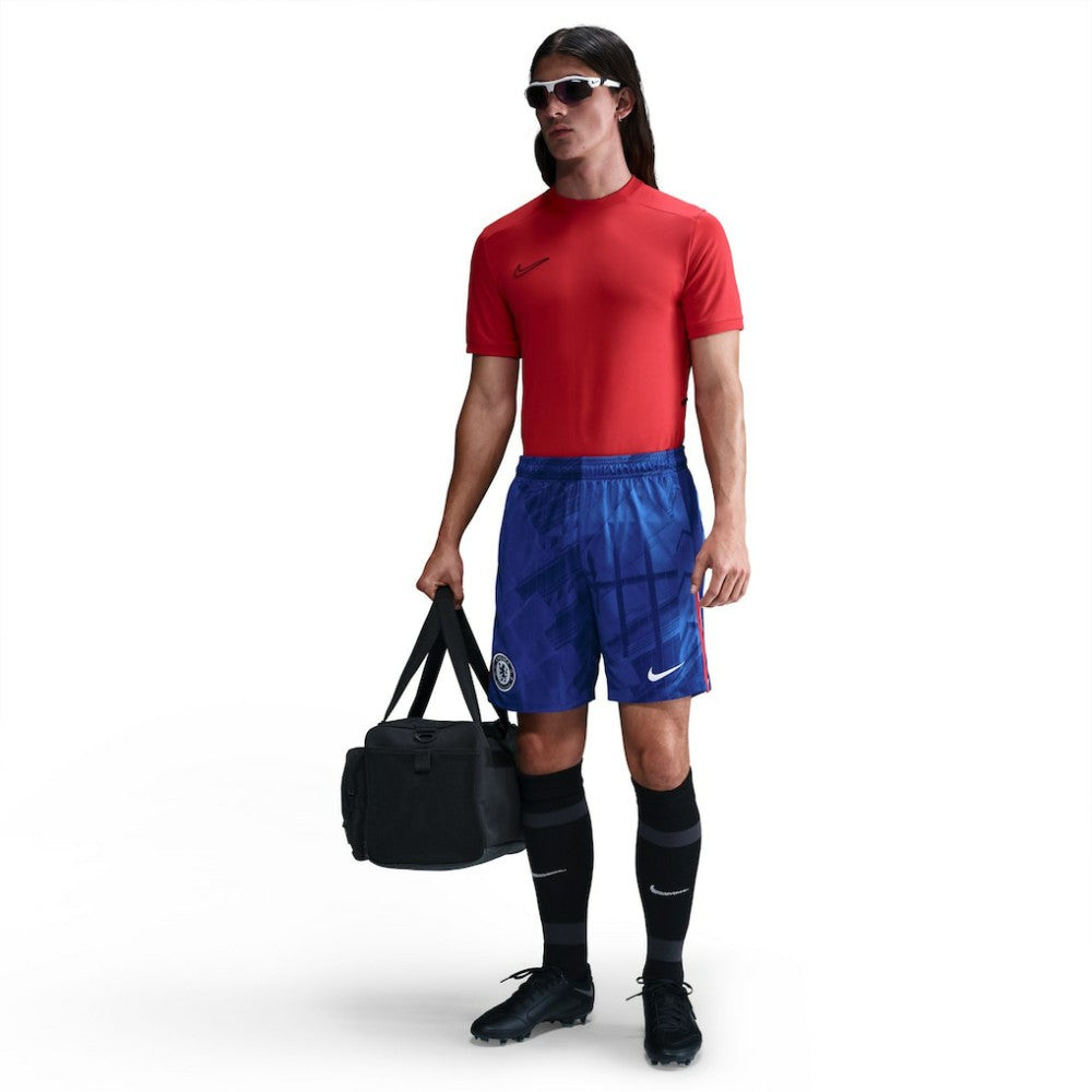 Chelsea Home Stadium Shorts on sale - Blue 