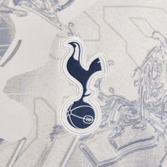 Tottenham Hotspur 2025/26 Academy Pro Pre-Match Performance Top Sale - White 