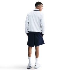 USMNT Standard Issue Pullover Sweatshirt for sale - Heather Gray 
