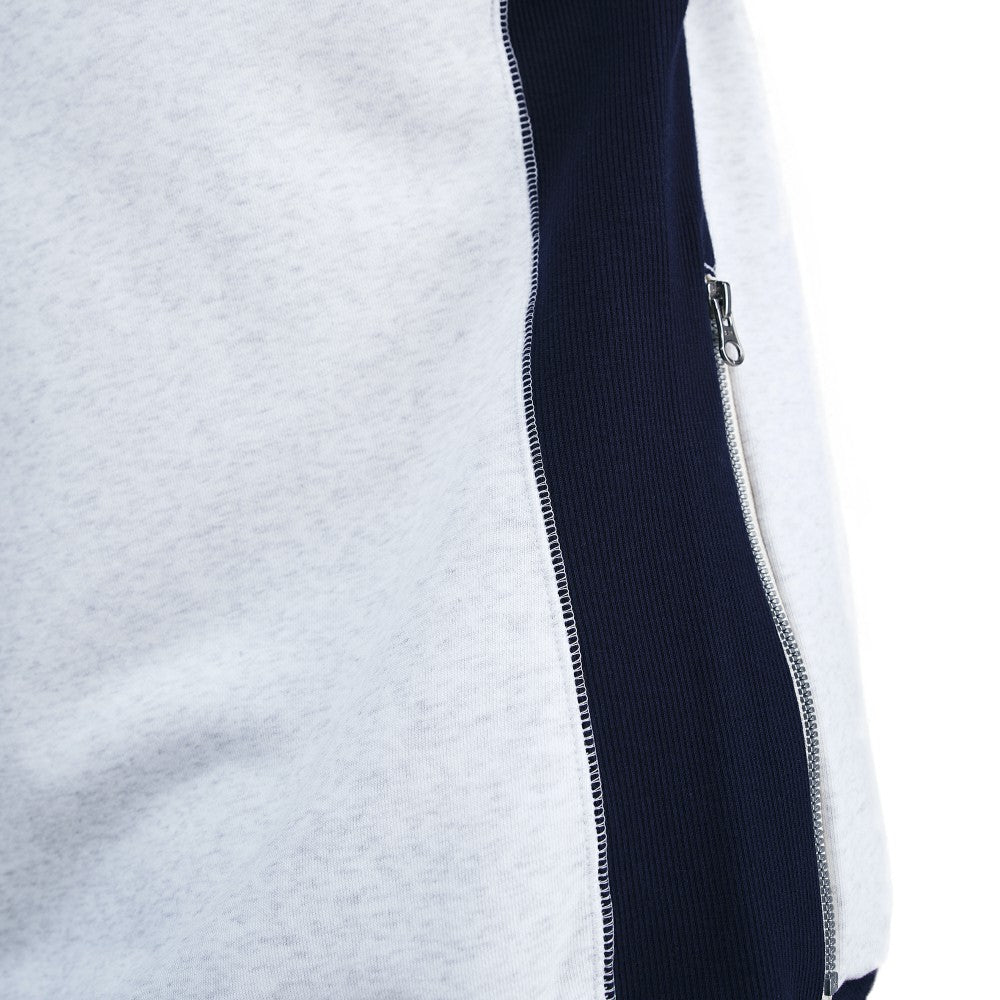 USMNT Standard Issue Pullover Sweatshirt for sale - Heather Gray 