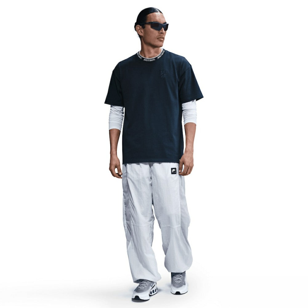 Chelsea Premium Just Do It Relaxed Fit T-Shirt on sale - Navy 