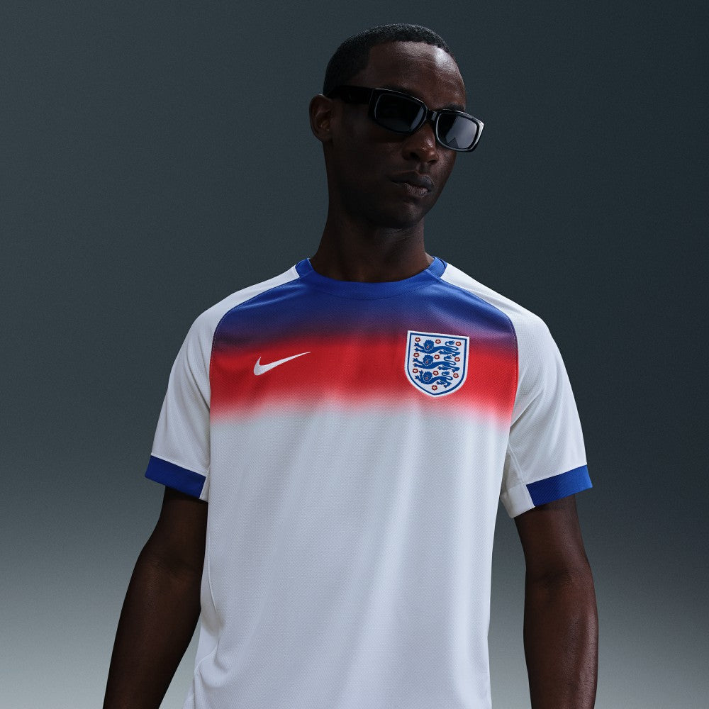 England Women's National Team 2025/26 Home Replica Jersey for sale - Royal 