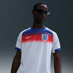 England Women's National Team 2025/26 Home Replica Jersey for sale - Royal 