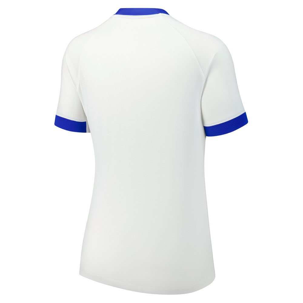 England Women's National Team Women's 2025/26 Home Replica Jersey for sale - Royal 