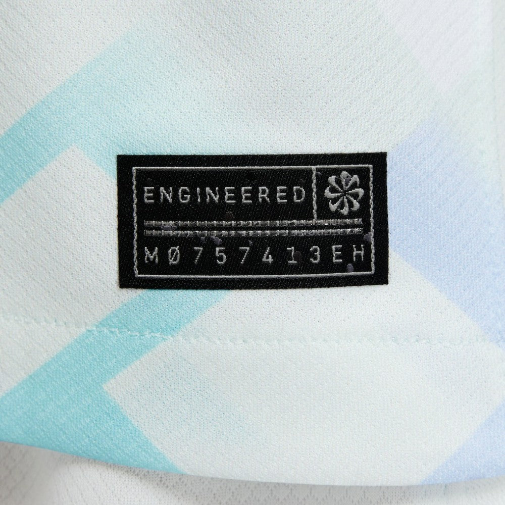 Inter Milan Youth 2025/26 Away Replica Jersey Discount - Aqua 
