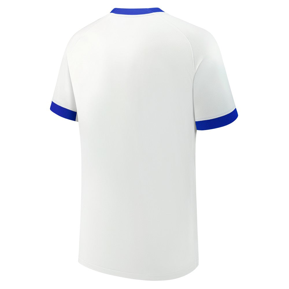 England Women's National Team Youth 2025/26 Home Replica Jersey for sale - Royal 