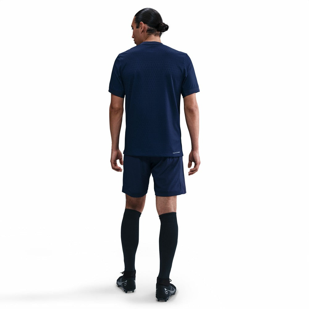 Paris Saint-Germain 2025/26 Home Jersey on sale - Navy 