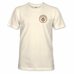 Manchester City 1863FC Vintage Photo T-Shirt Discount - Natural 