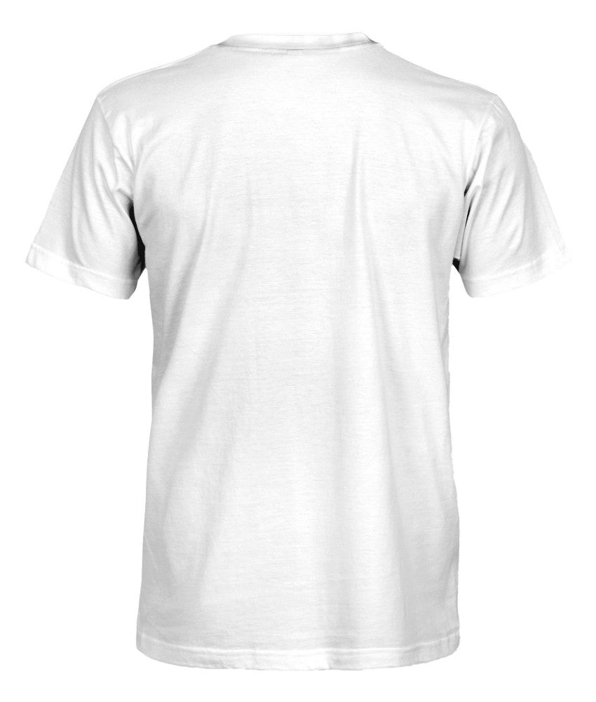 Paris Saint-Germain 1863FC Color Badge T-Shirt on sale - White 