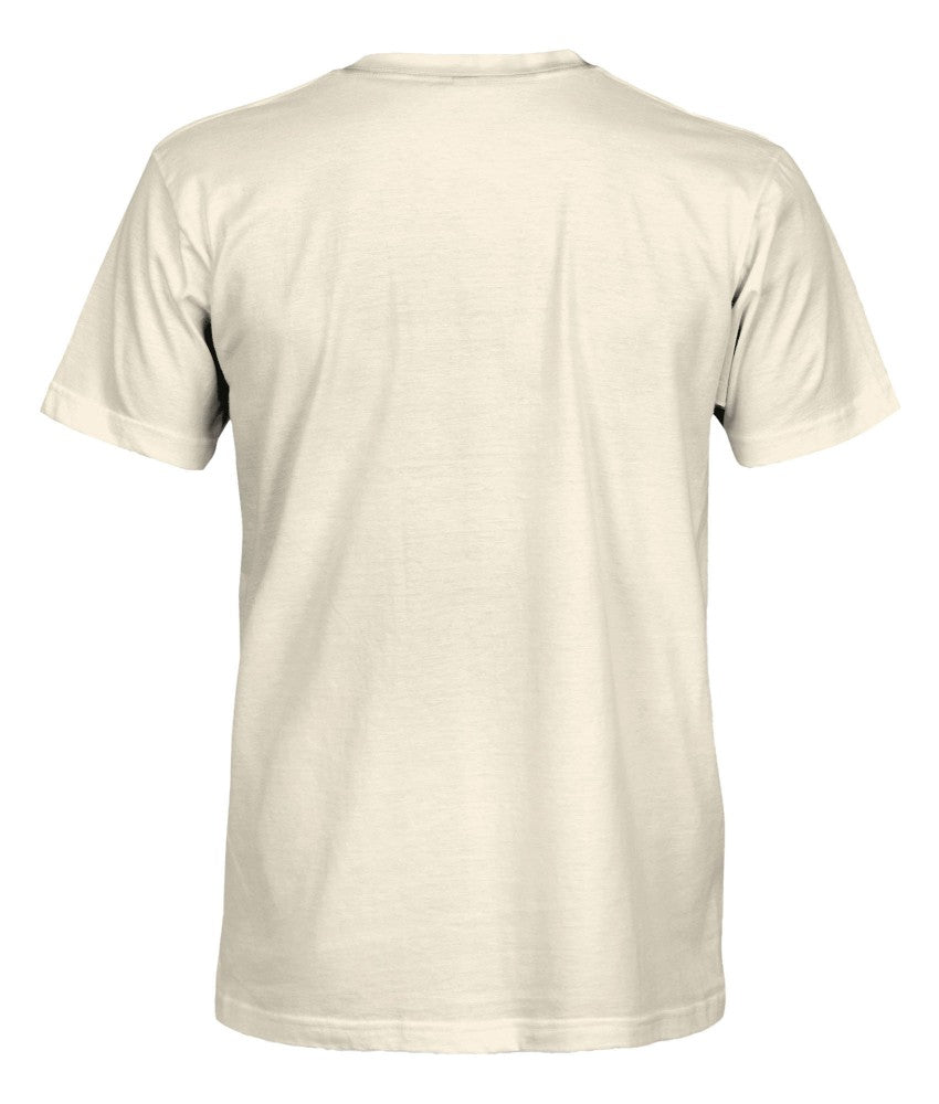 Paris Saint-Germain 1863FC Retro Stripes T-Shirt on sale - Tan 