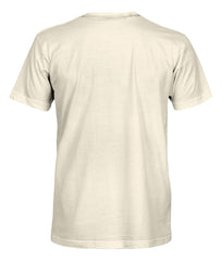 Paris Saint-Germain 1863FC Team Arch T-Shirt on sale - Tan 