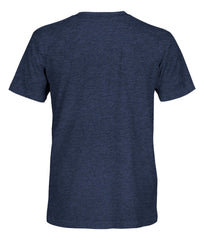Paris Saint-Germain 1863FC Roundabout Vintage Tri-Blend T-Shirt on sale - Navy 