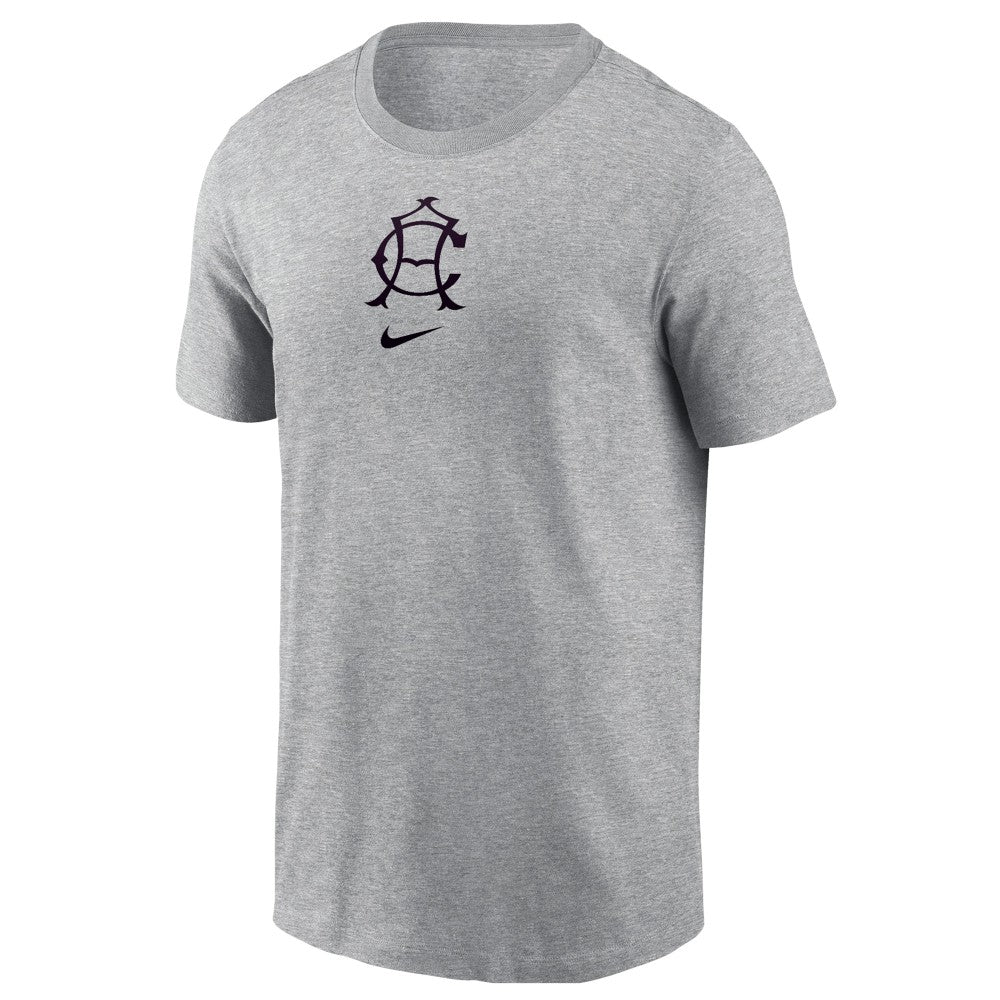 Club America CA x CA T-Shirt Discount - Gray 