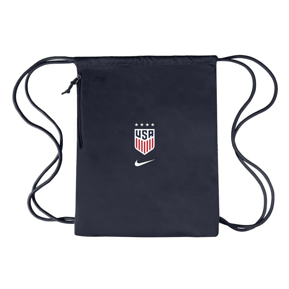 USWNT Heritage Drawstring Gym Sack 