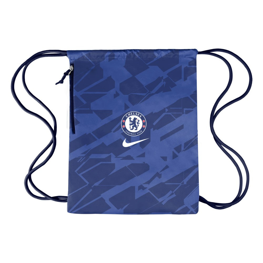 Chelsea Patterned Heritage Gym Sack 