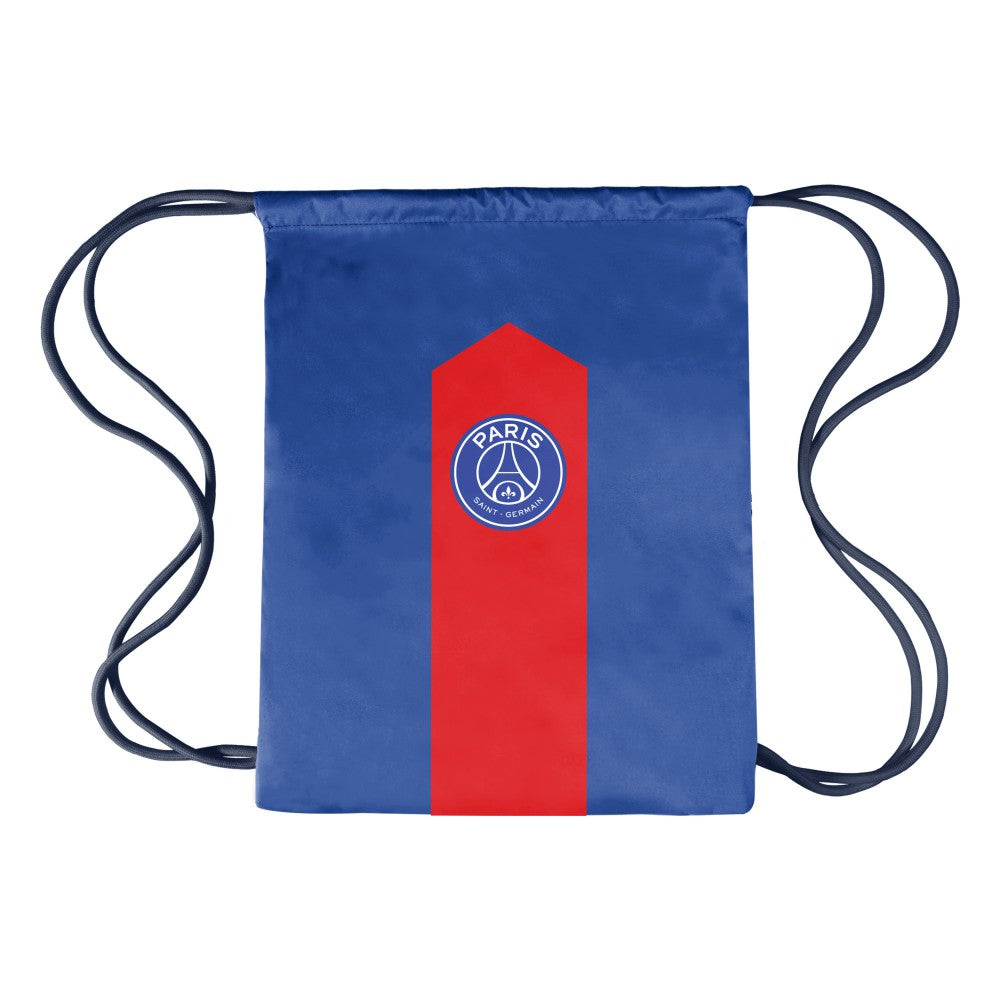Paris Saint-Germain Heritage Gym Sack 