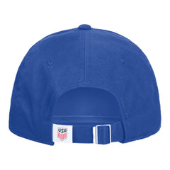 USMNT Unisex Club Adjustable Hat for sale - Royal 