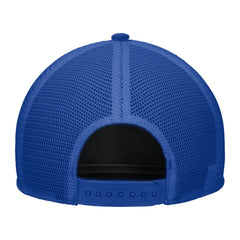 France National Team Unisex Rise Adjustable Trucker Hat for sale - Blue 