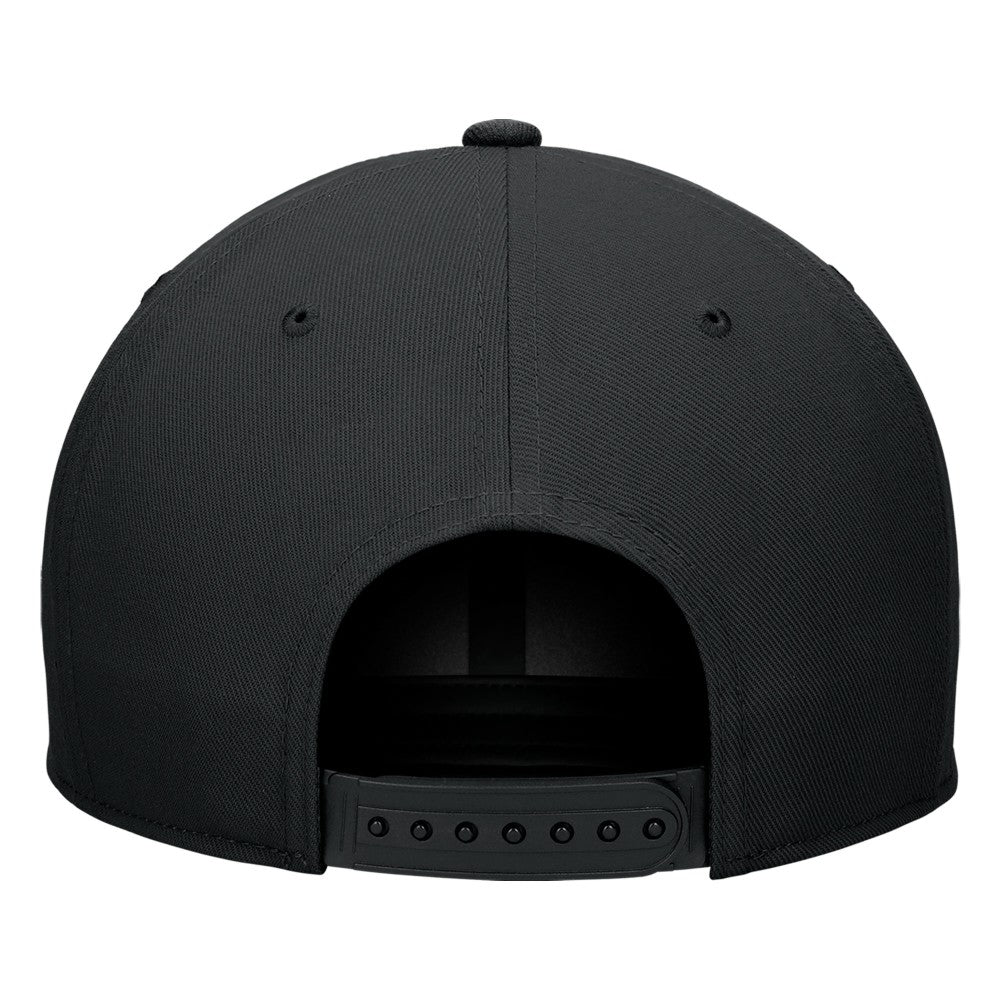 Tottenham Hotspur Unisex Pro Snapback Hat Sale - Black 