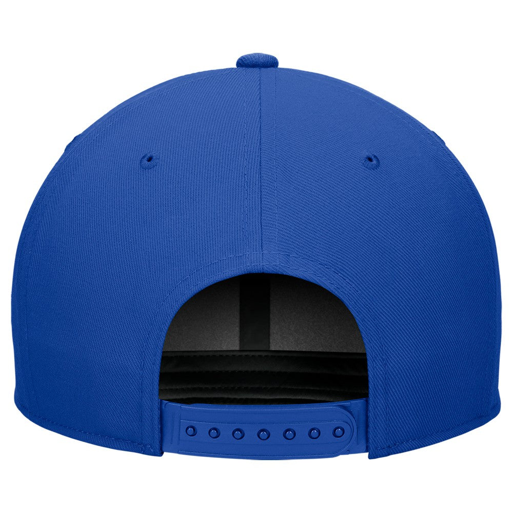 USMNT Unisex Pro Snapback Hat for sale - Royal 