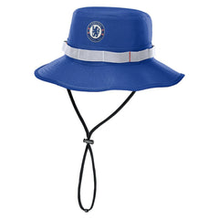 Chelsea Unisex Apex Boonie Performance Bucket Hat on sale - Blue 
