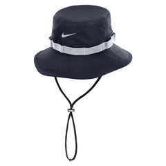Paris Saint-Germain Unisex Apex Boonie Performance Bucket Hat on sale - Navy 