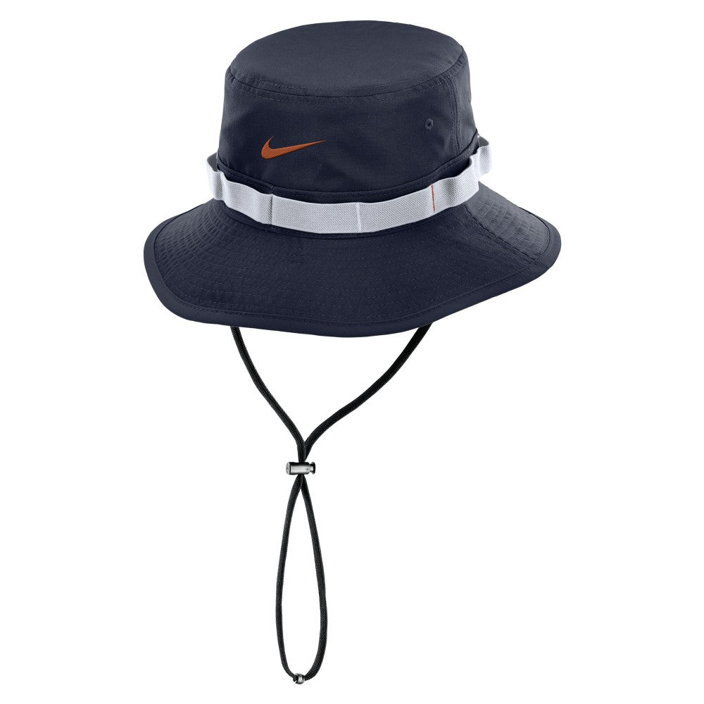 France National Team Unisex Apex Boonie Performance Bucket Hat for sale - Navy 