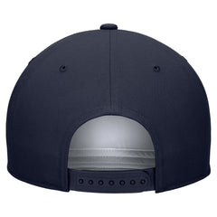 France National Team Unisex Pro Flatbill Snapback Hat for sale - Blue 