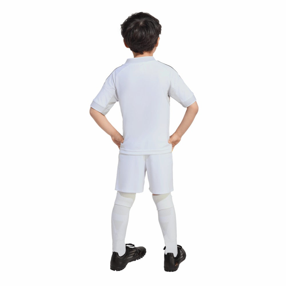 Real Madrid Toddler 2025/26 Mini Kit Discount - White 