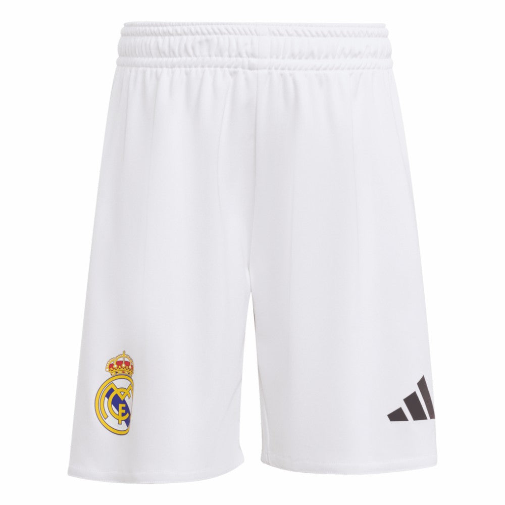 Real Madrid Toddler 2025/26 Mini Kit Discount - White 