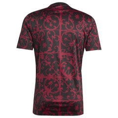 Liverpool 2025/26 AEROREADY Pre-Match Top for sale - Black 