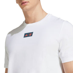 Bayern Munich Jersey Hook T-Shirt on sale - White 
