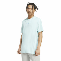 Juventus Jersey Hook T-Shirt Discount - Aqua 