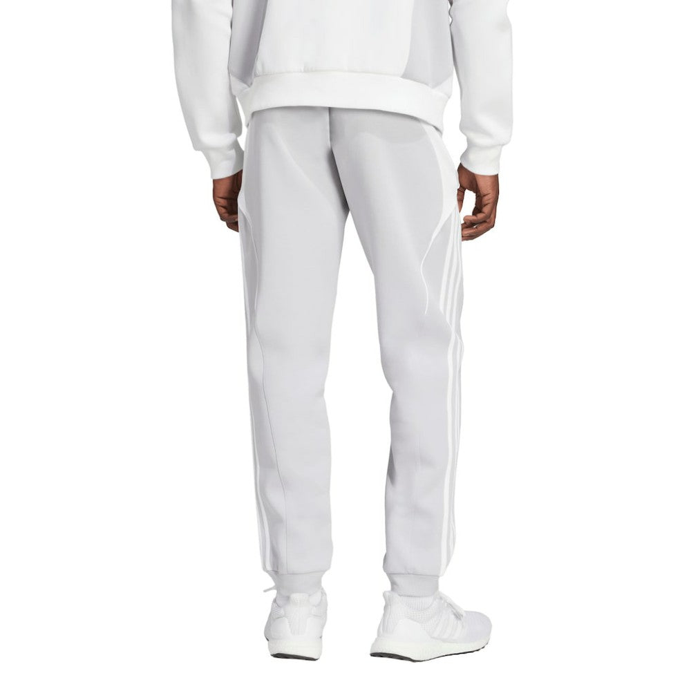 Real Madrid Urban Purist Track Pants Discount - Gray 